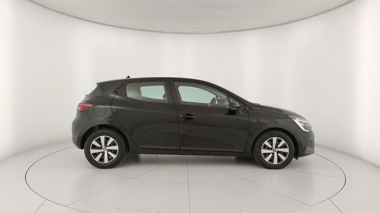Renault Renault Clio usata 24