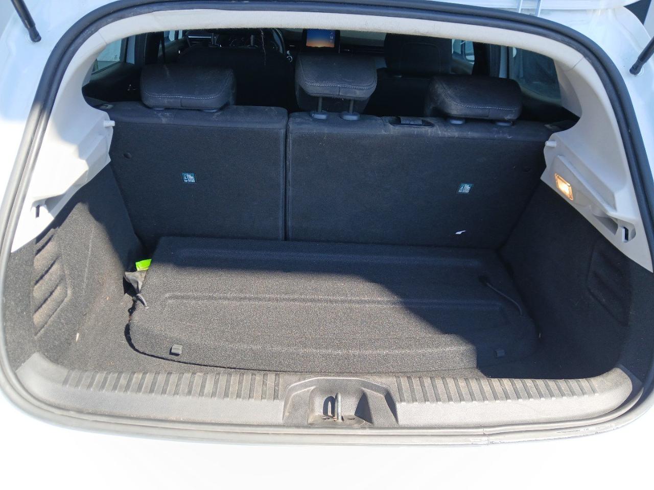 Renault Renault Clio usata, con airbag