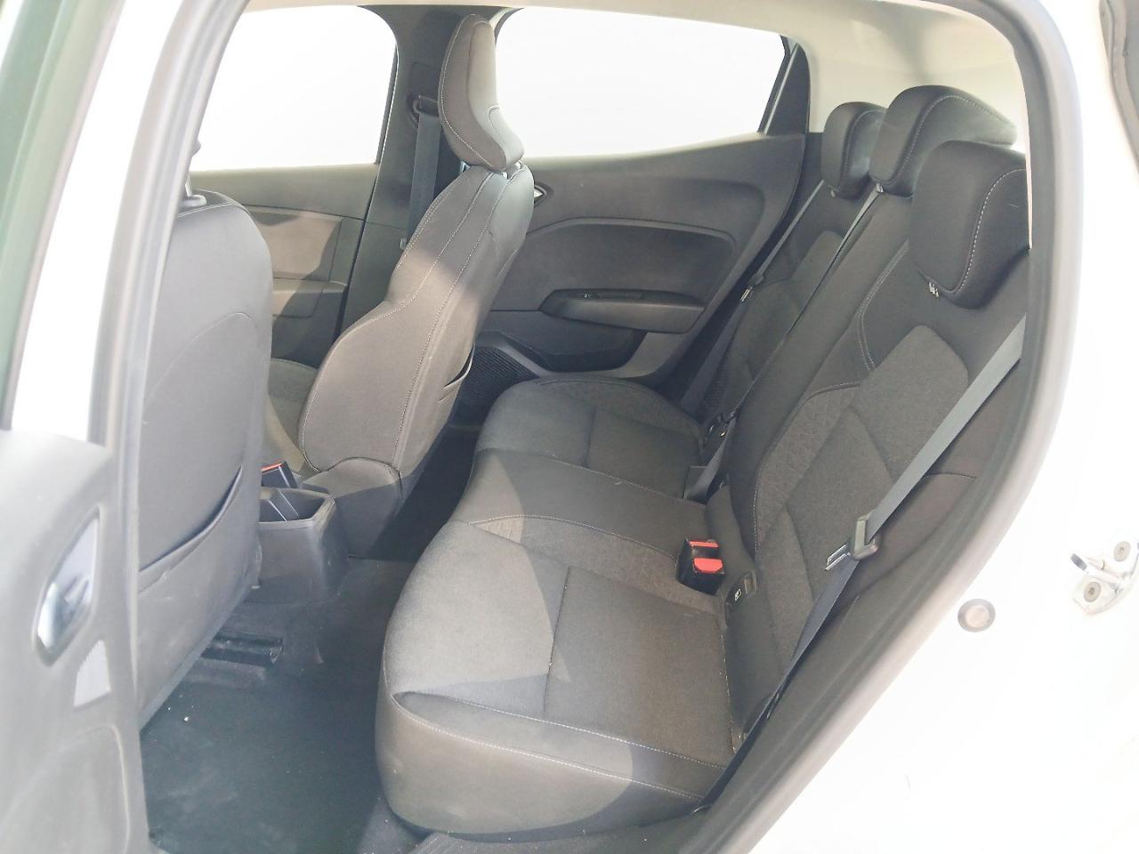 Renault Renault Clio usata, con esp
