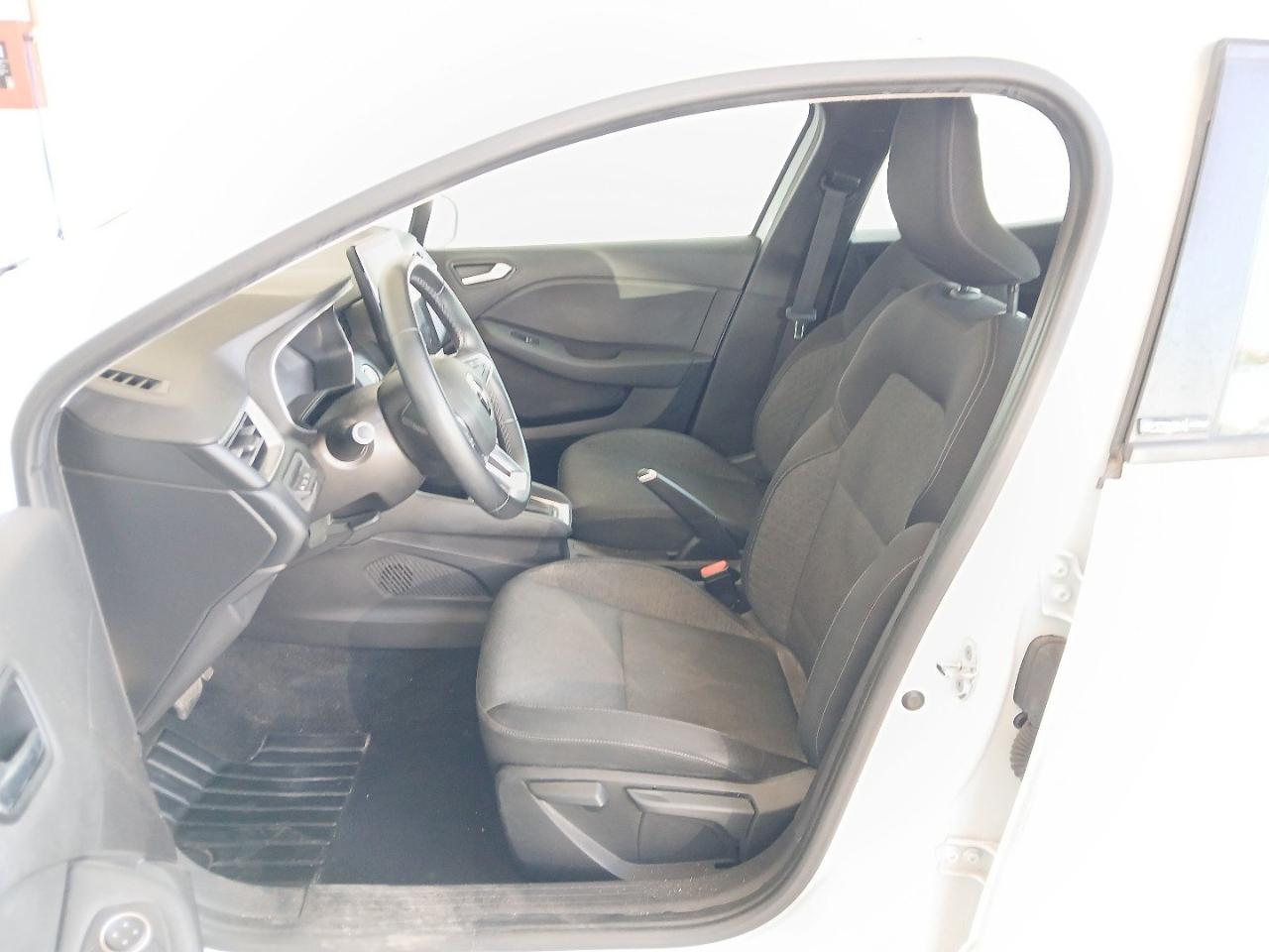 Renault Renault Clio usata, con fendinebbia