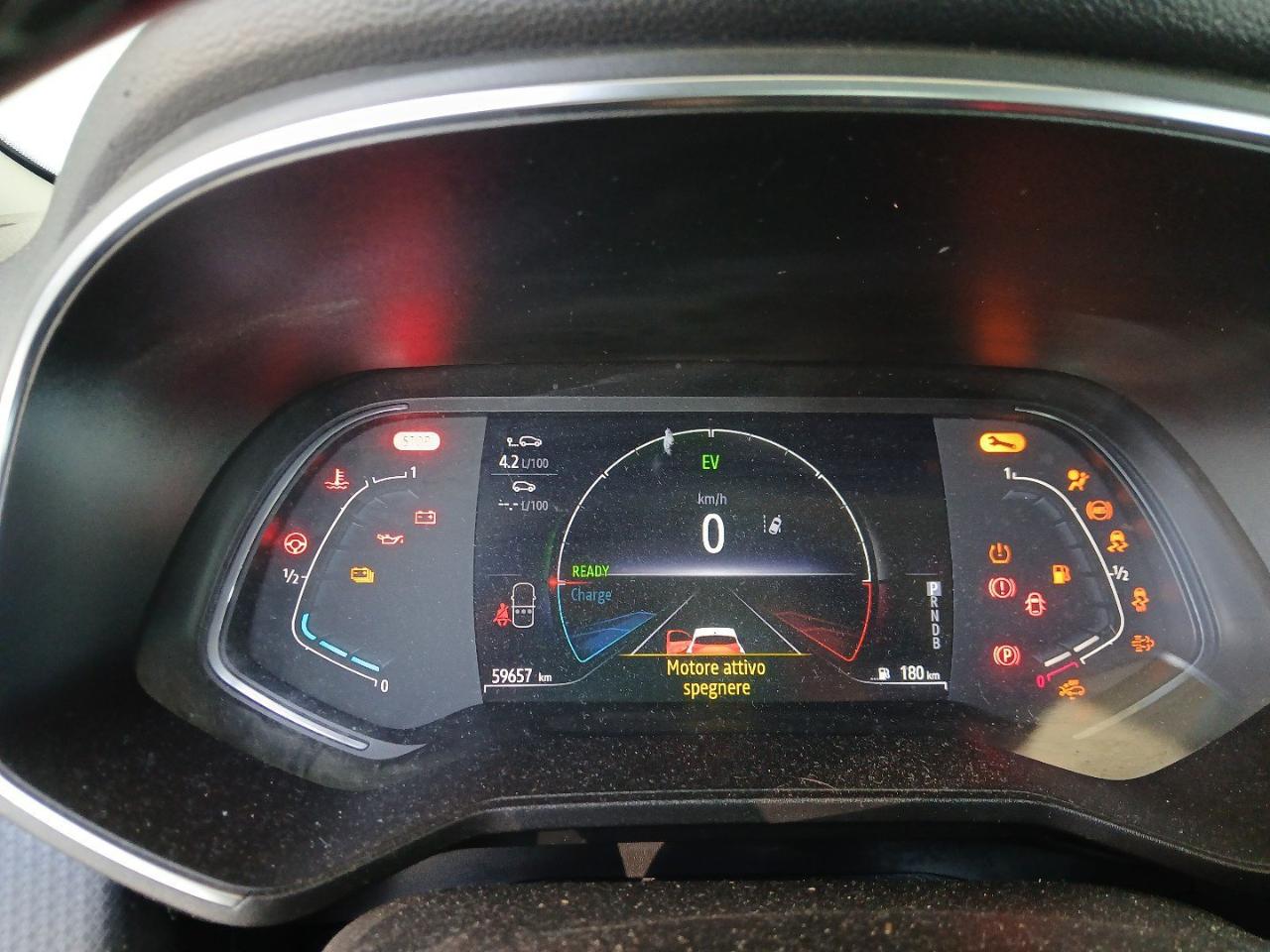 Renault Renault Clio usata 8