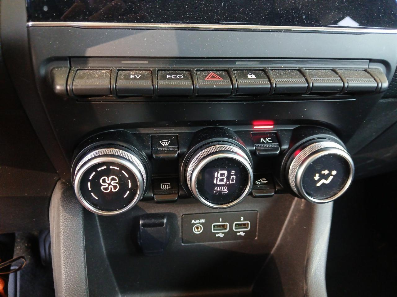 Renault Renault Clio usata 10