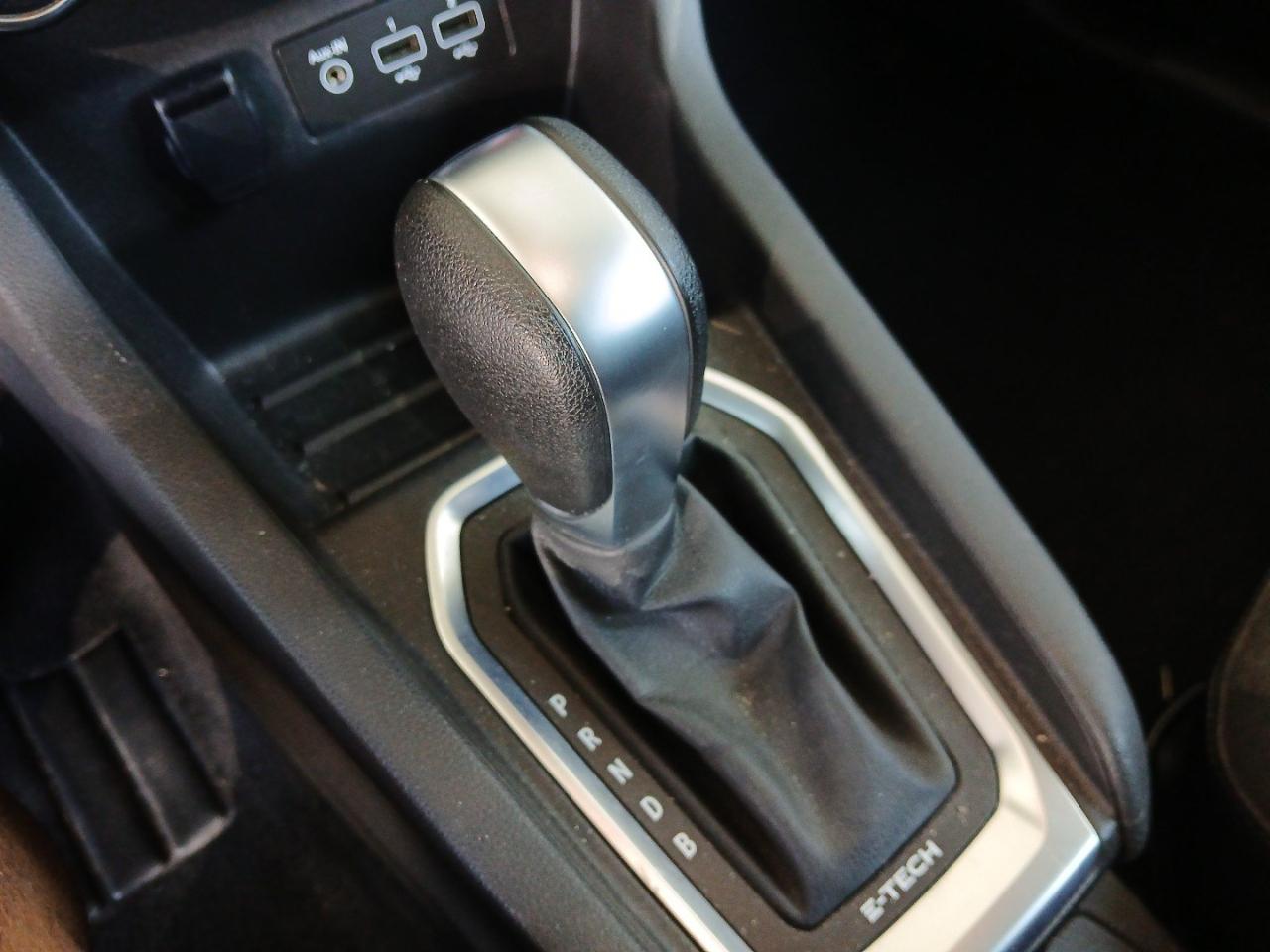 Renault Renault Clio usata 12