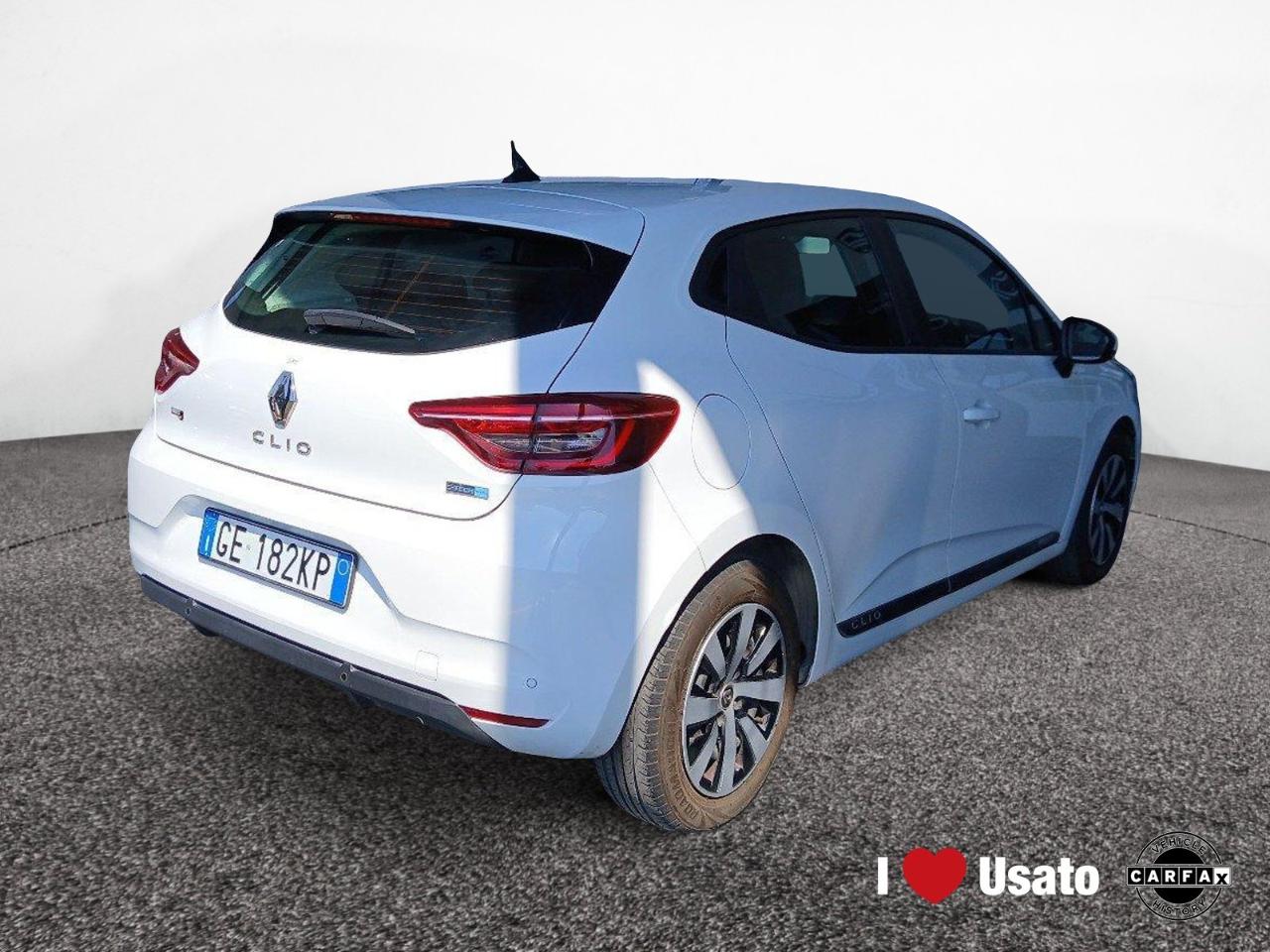 Renault Renault Clio usata 13
