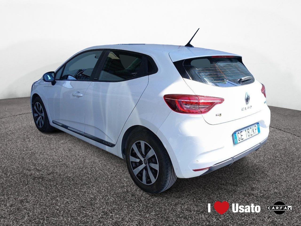 Renault Renault Clio usata 14