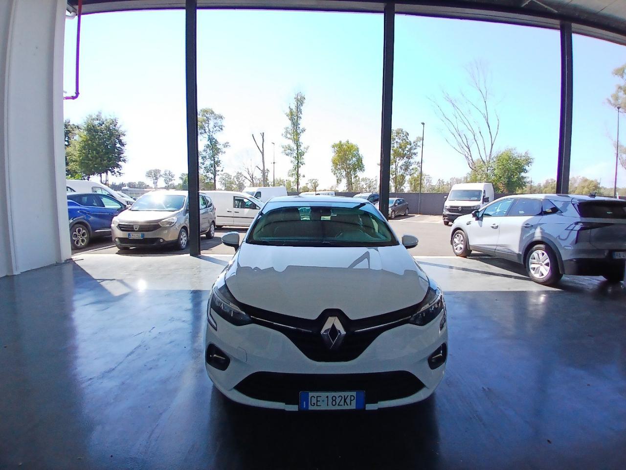 Renault Renault Clio usata 16