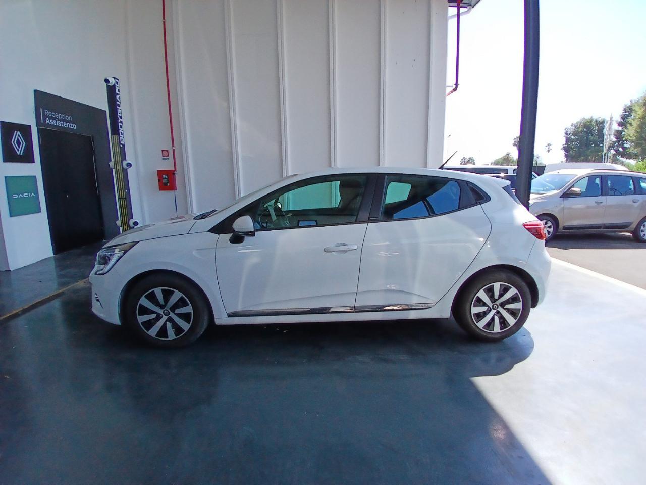 Renault Renault Clio usata 17