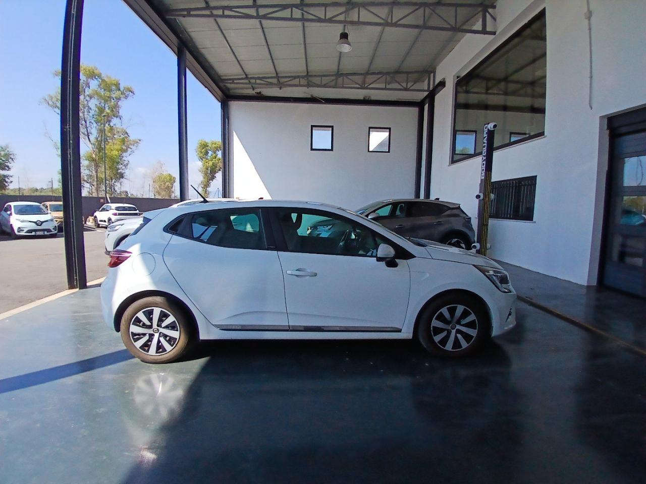 Renault Renault Clio usata 18