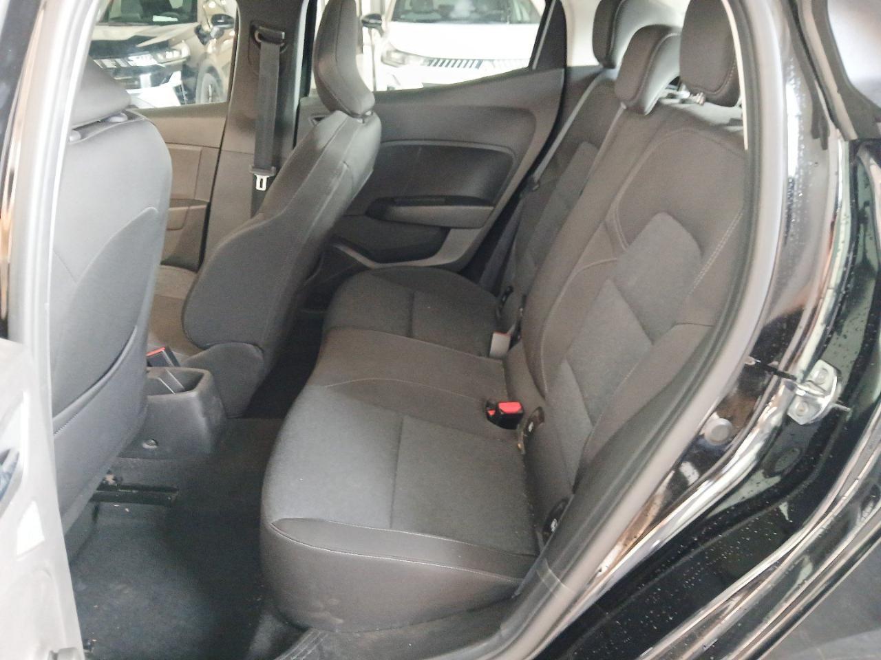 Renault Renault Clio usata, con esp