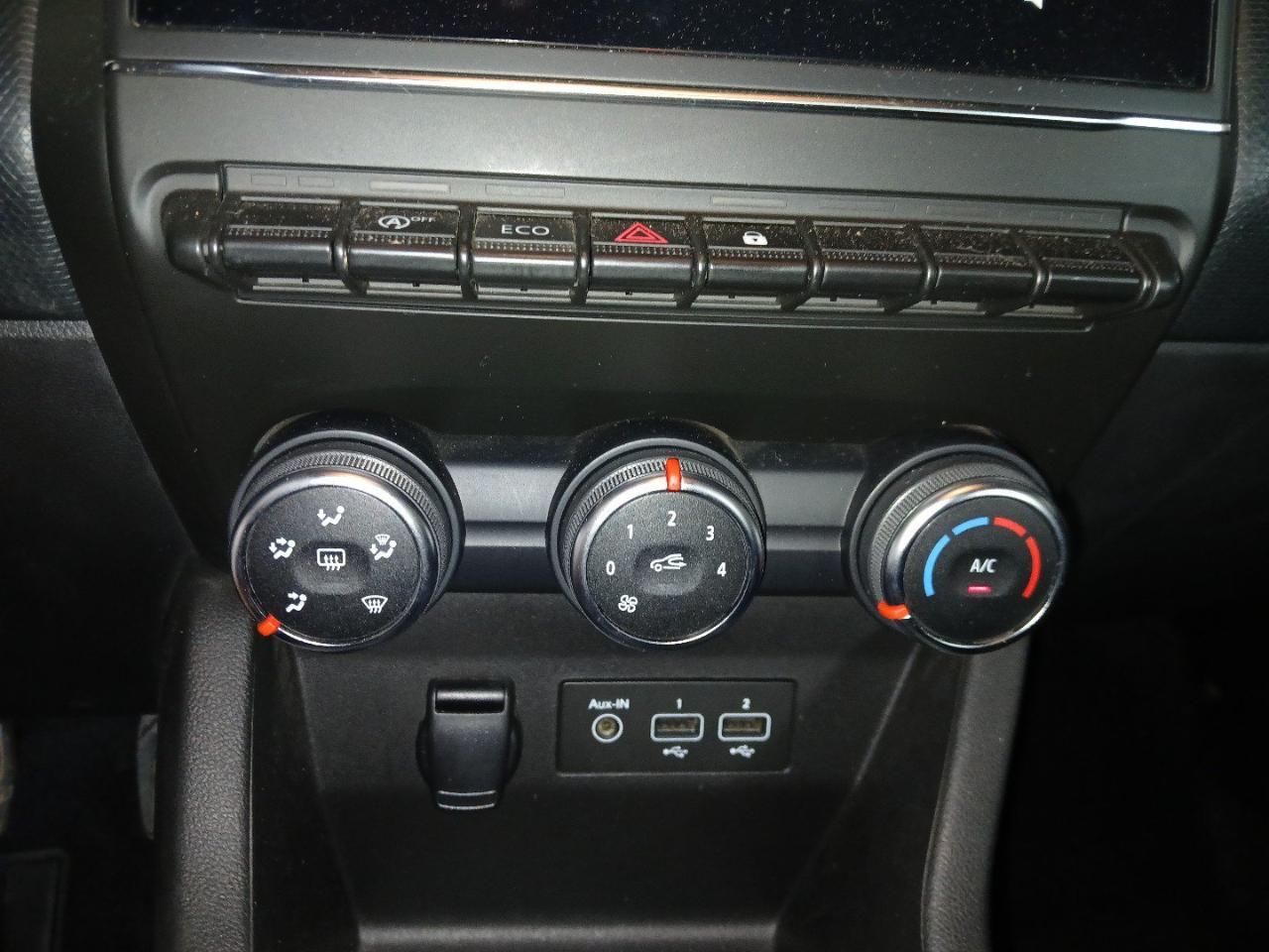 Renault Renault Clio usata 8