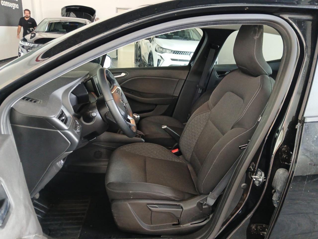 Renault Renault Clio usata 9