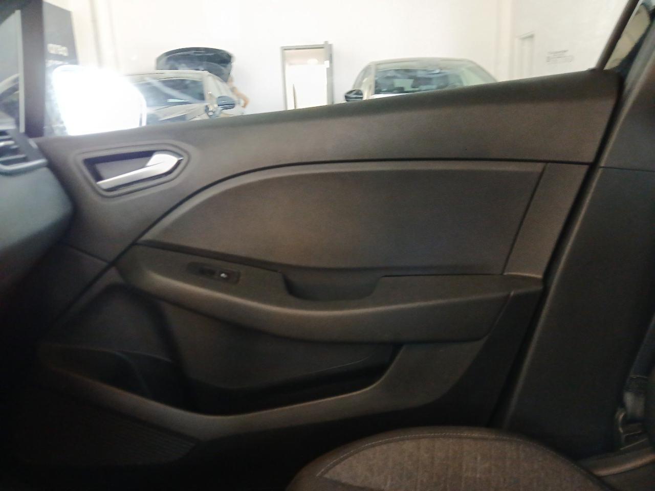 Renault Renault Clio usata 10