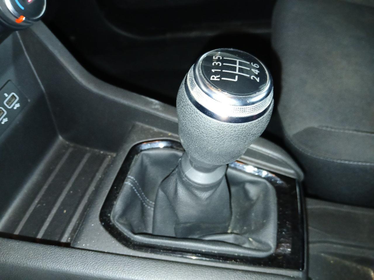 Renault Renault Clio usata 12