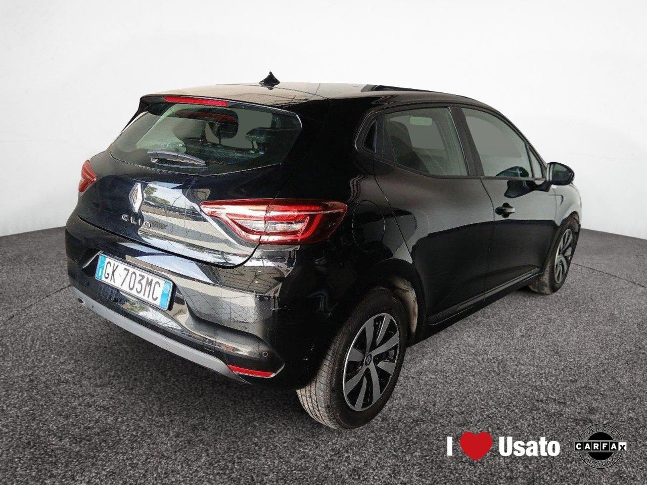 Renault Renault Clio usata 13