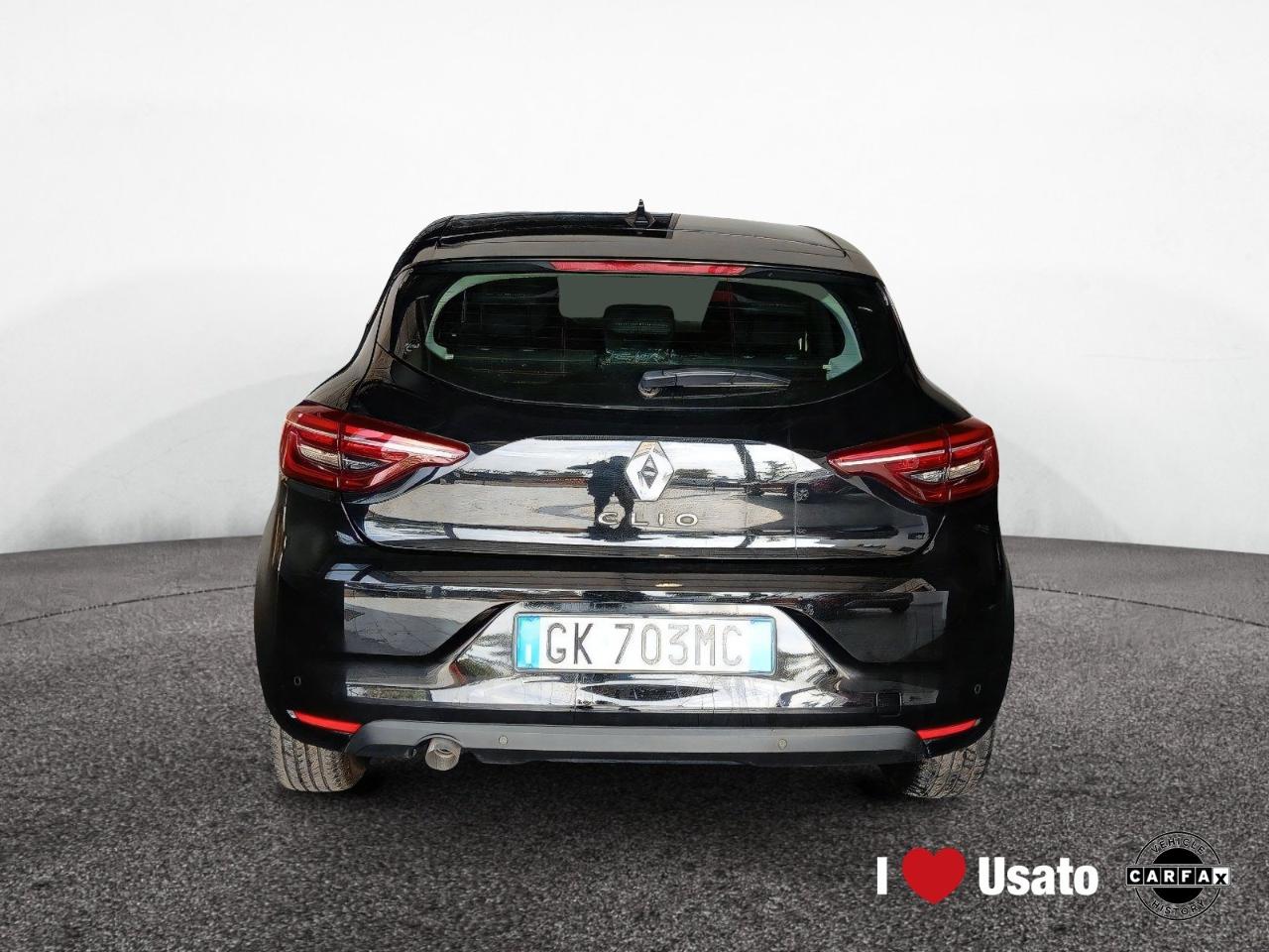 Renault Renault Clio usata 15