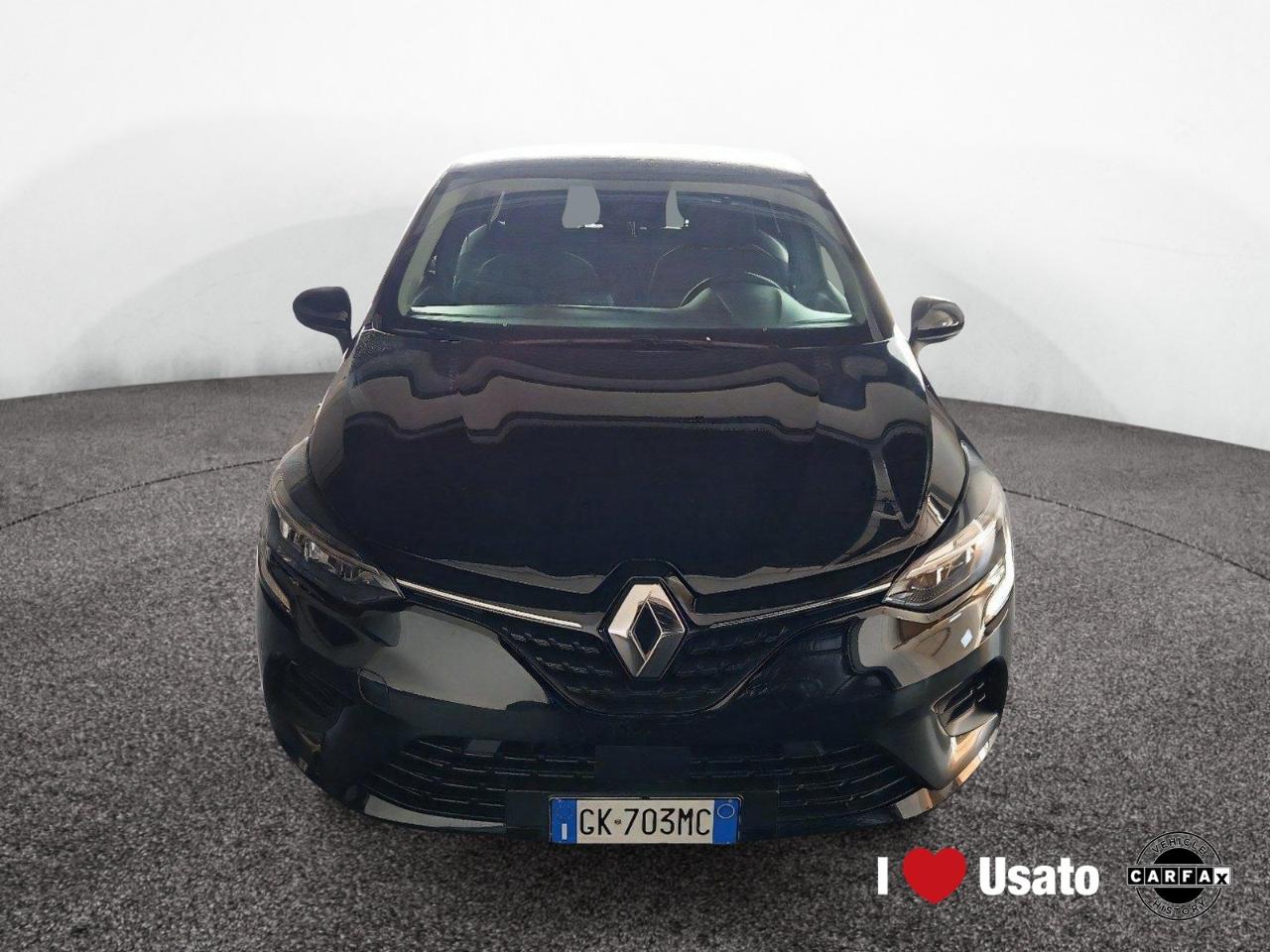 Renault Renault Clio usata 16