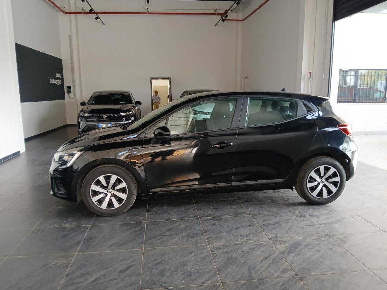 Renault Renault Clio usata 17