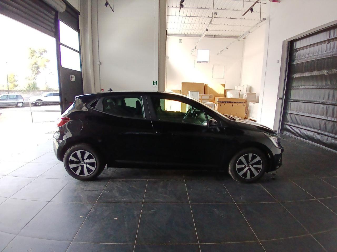 Renault Renault Clio usata 18