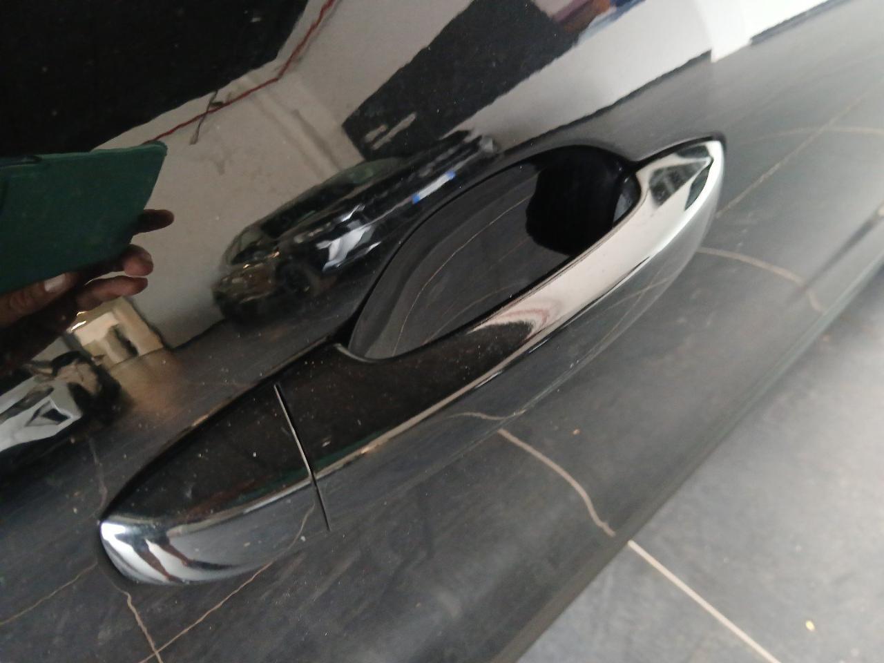 Renault Renault Clio usata 19