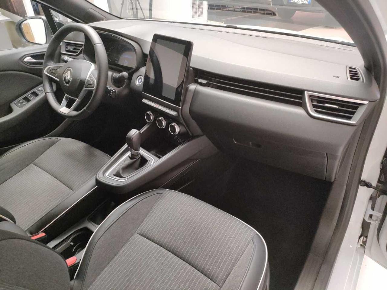 Renault Renault Clio usata, con 4x Airbag (fontali + laterali)