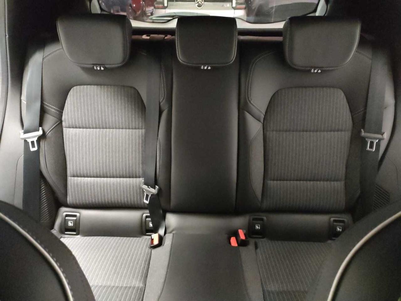 Renault Renault Clio usata, con 5 porte