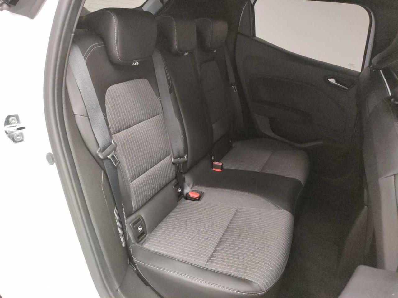 Renault Renault Clio usata, con 5 sedili