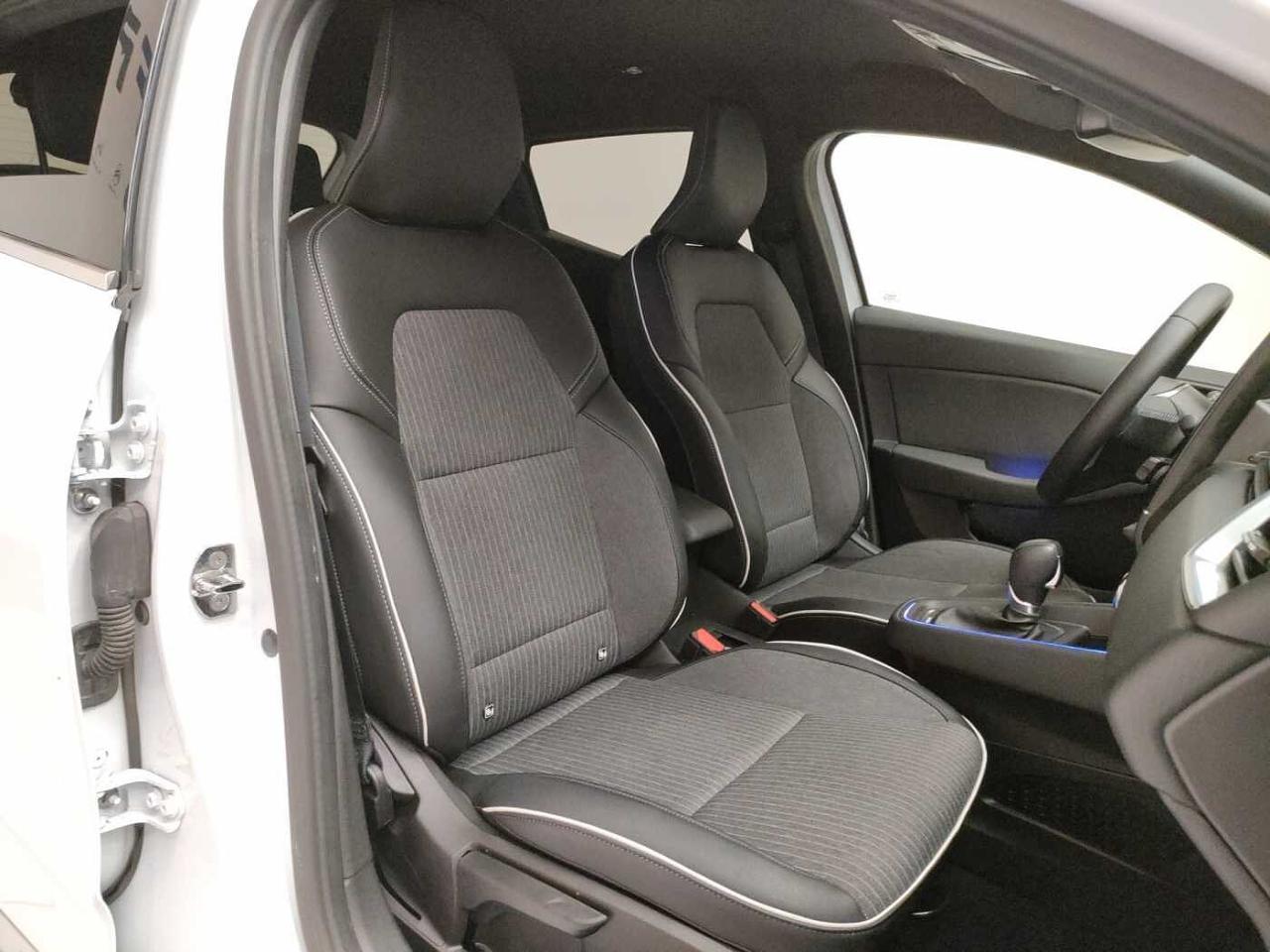 Renault Renault Clio usata, con 5000