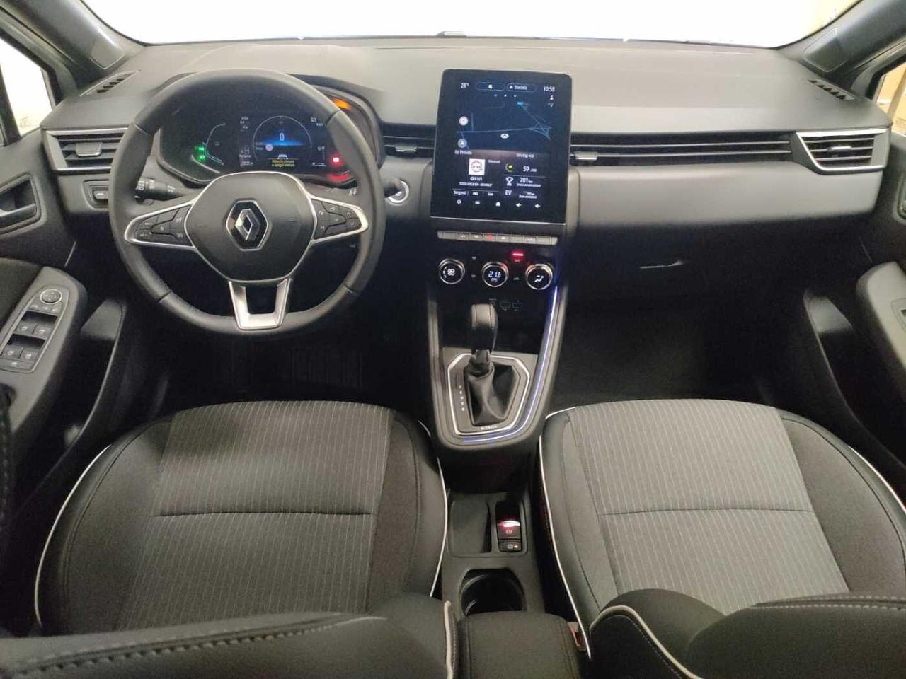 Renault Renault Clio usata, con abs