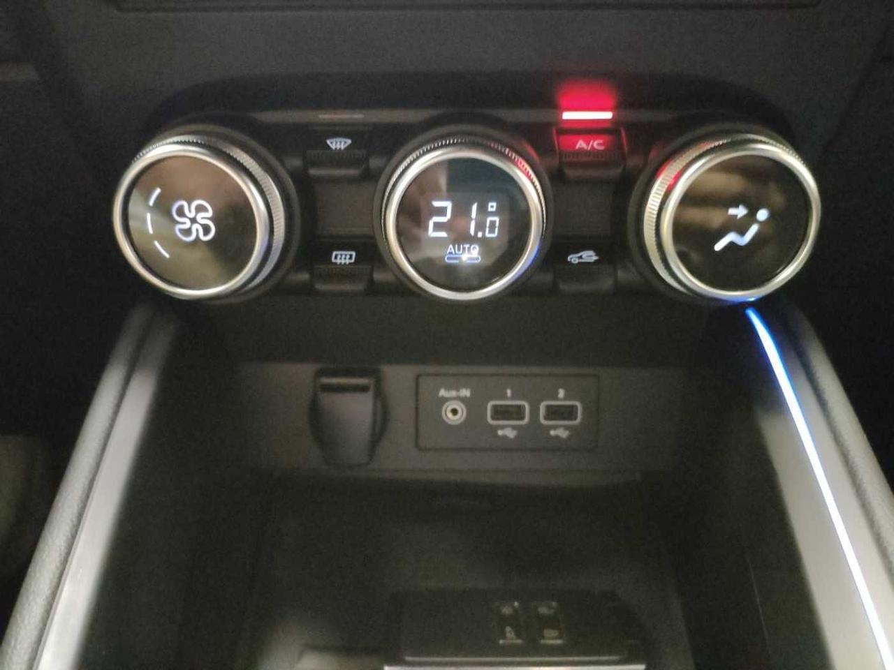 Renault Renault Clio usata, con asr