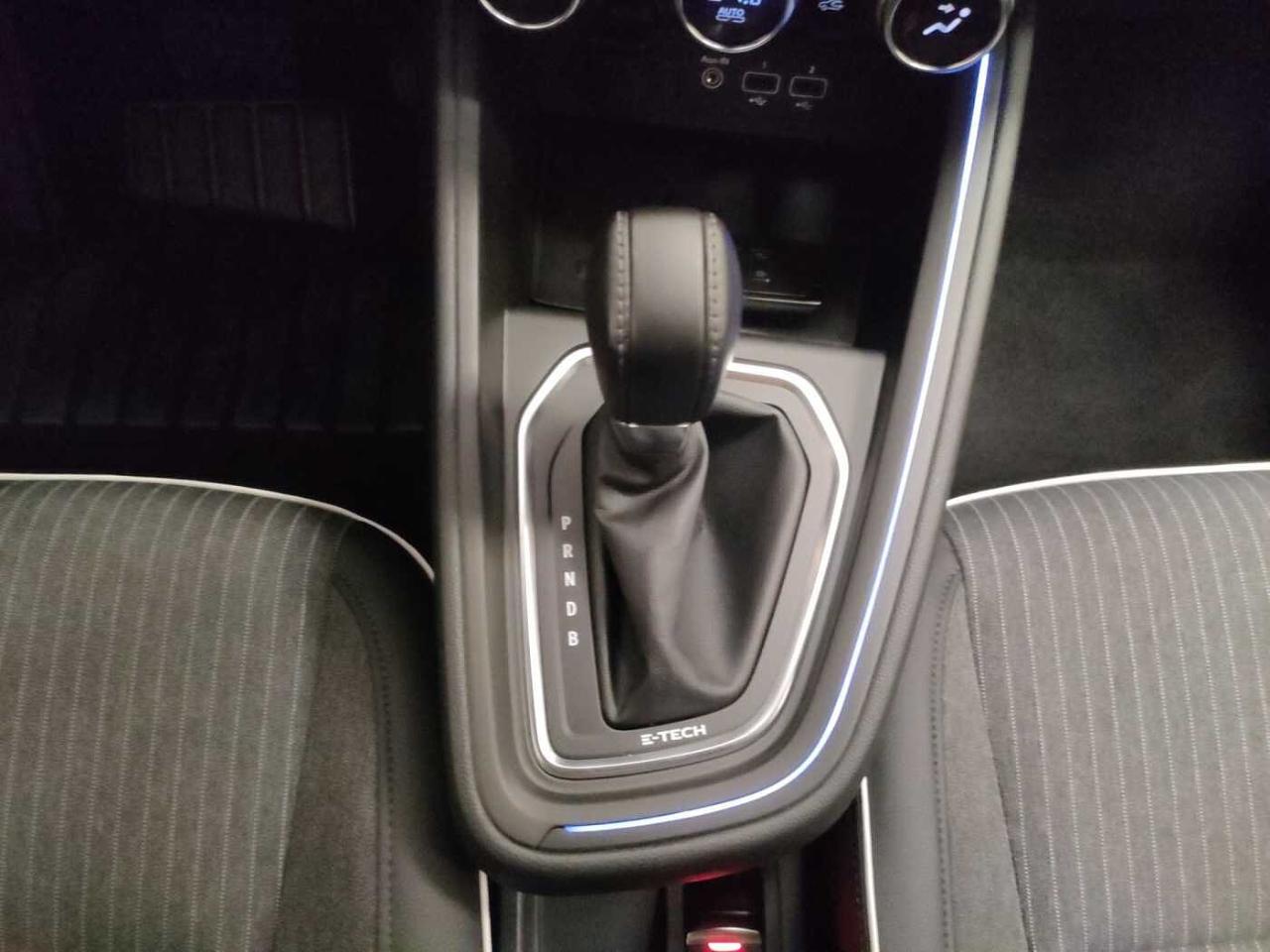 Renault Renault Clio usata, con assistente alle frenate di emergenza