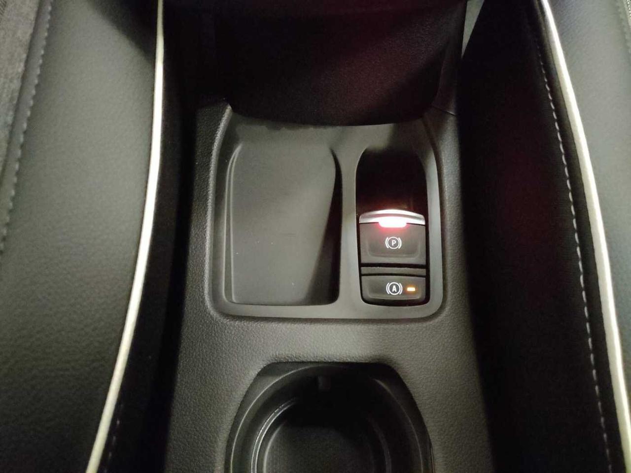 Renault Renault Clio usata, con assistente di corsia