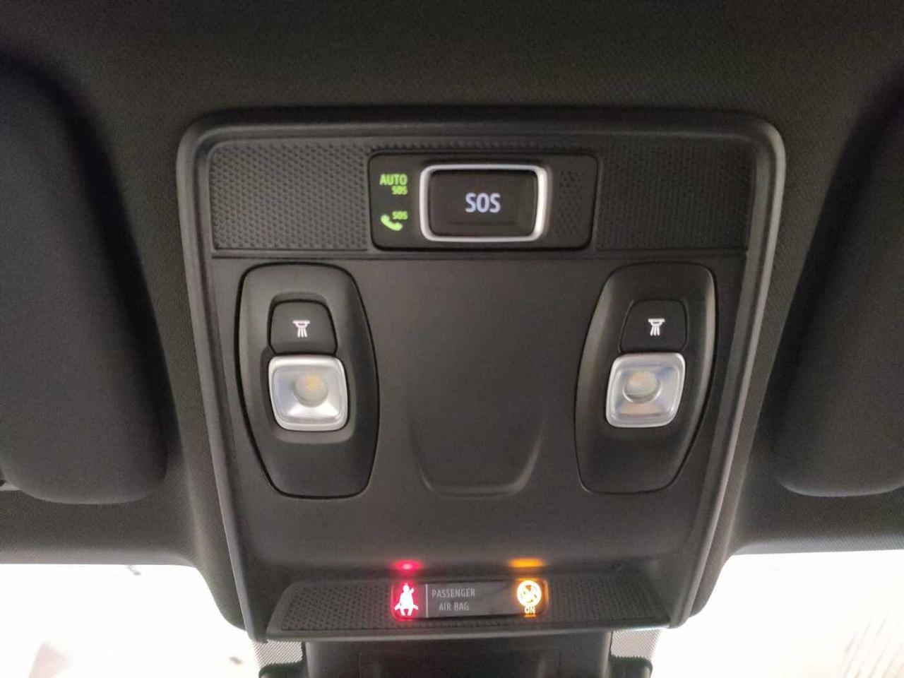 Renault Renault Clio usata, con assistenza alla frenata d