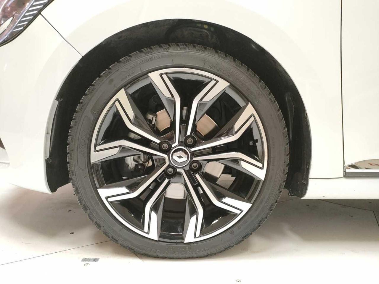 Renault Renault Clio usata, con chiamata d