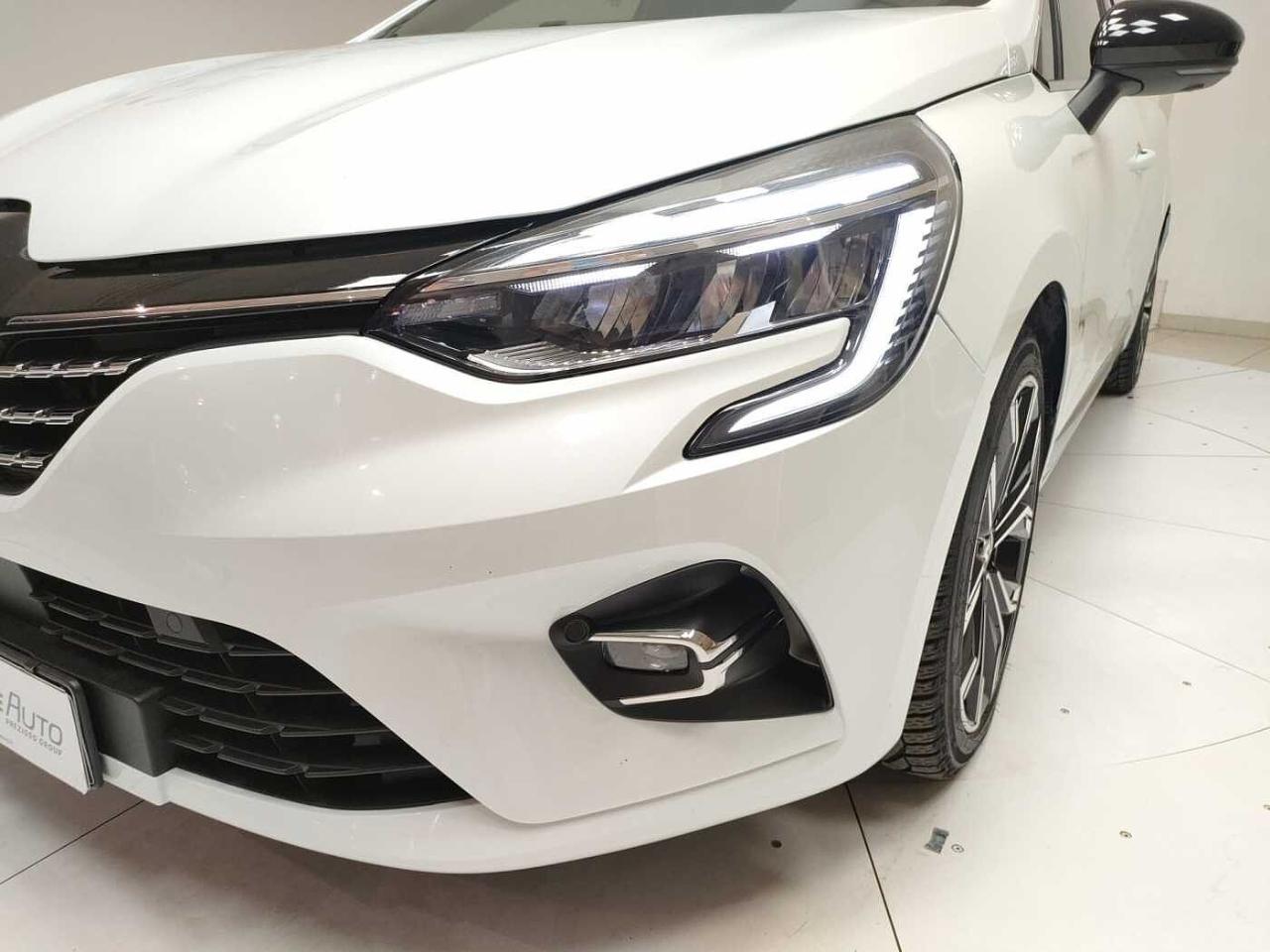 Renault Renault Clio usata, con chiusura centralizzata
