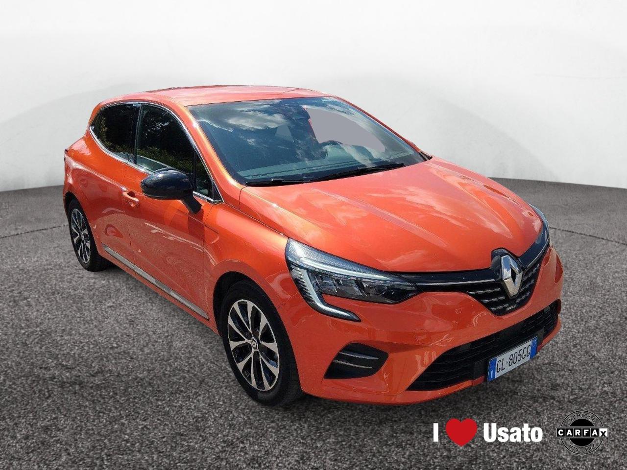 Renault Renault Clio 
