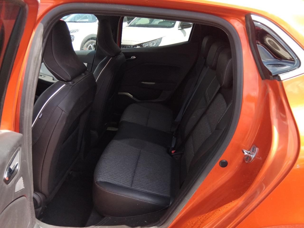 Renault Renault Clio usata, con alzacristalli elettrici