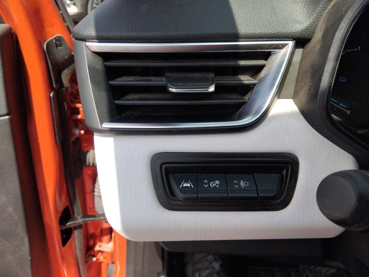 Renault Renault Clio usata, con chiusura centralizzata
