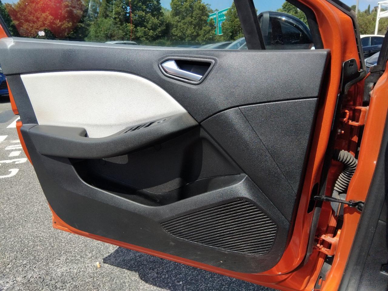 Renault Renault Clio usata 10