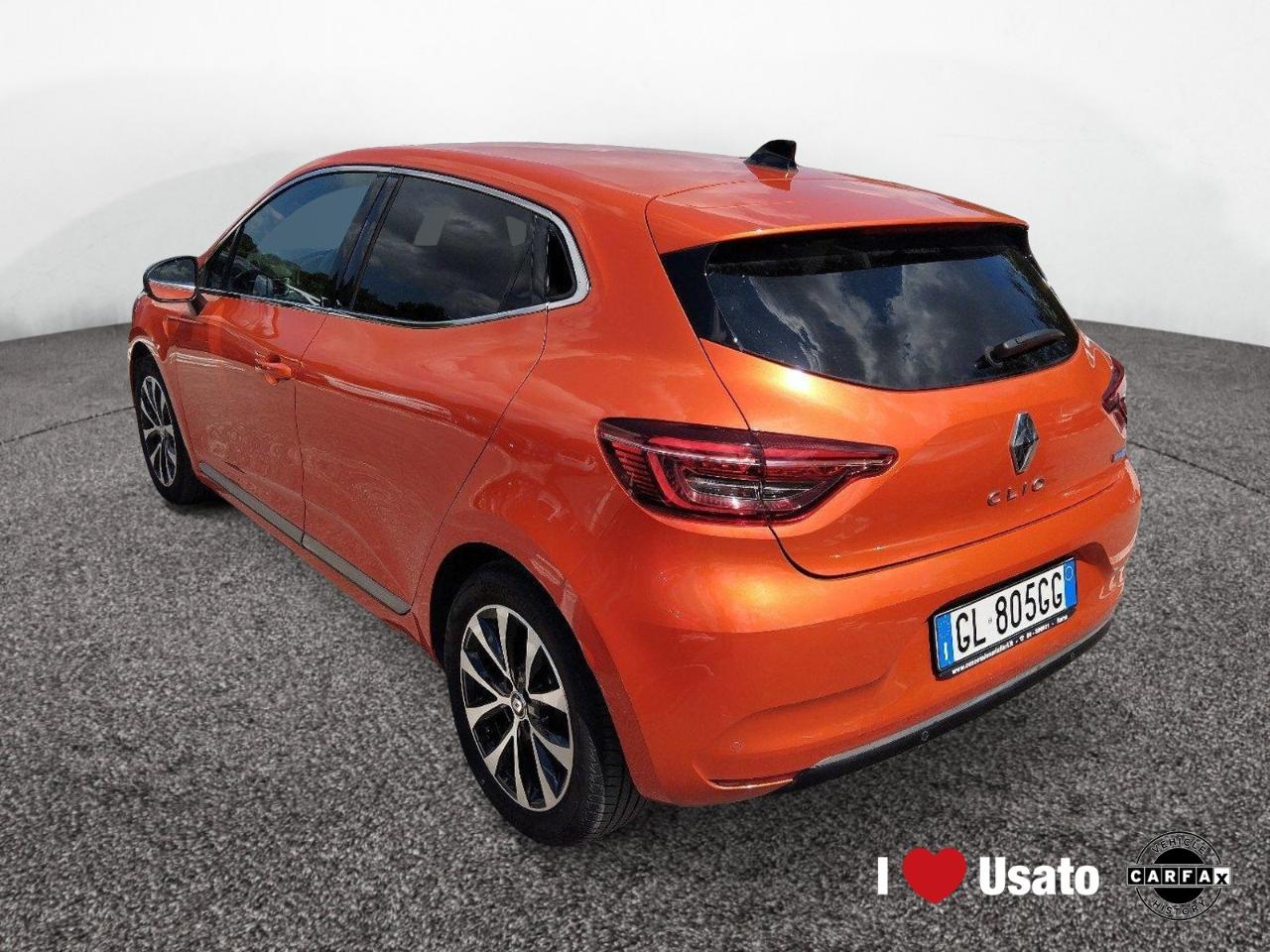 Renault Renault Clio usata 13