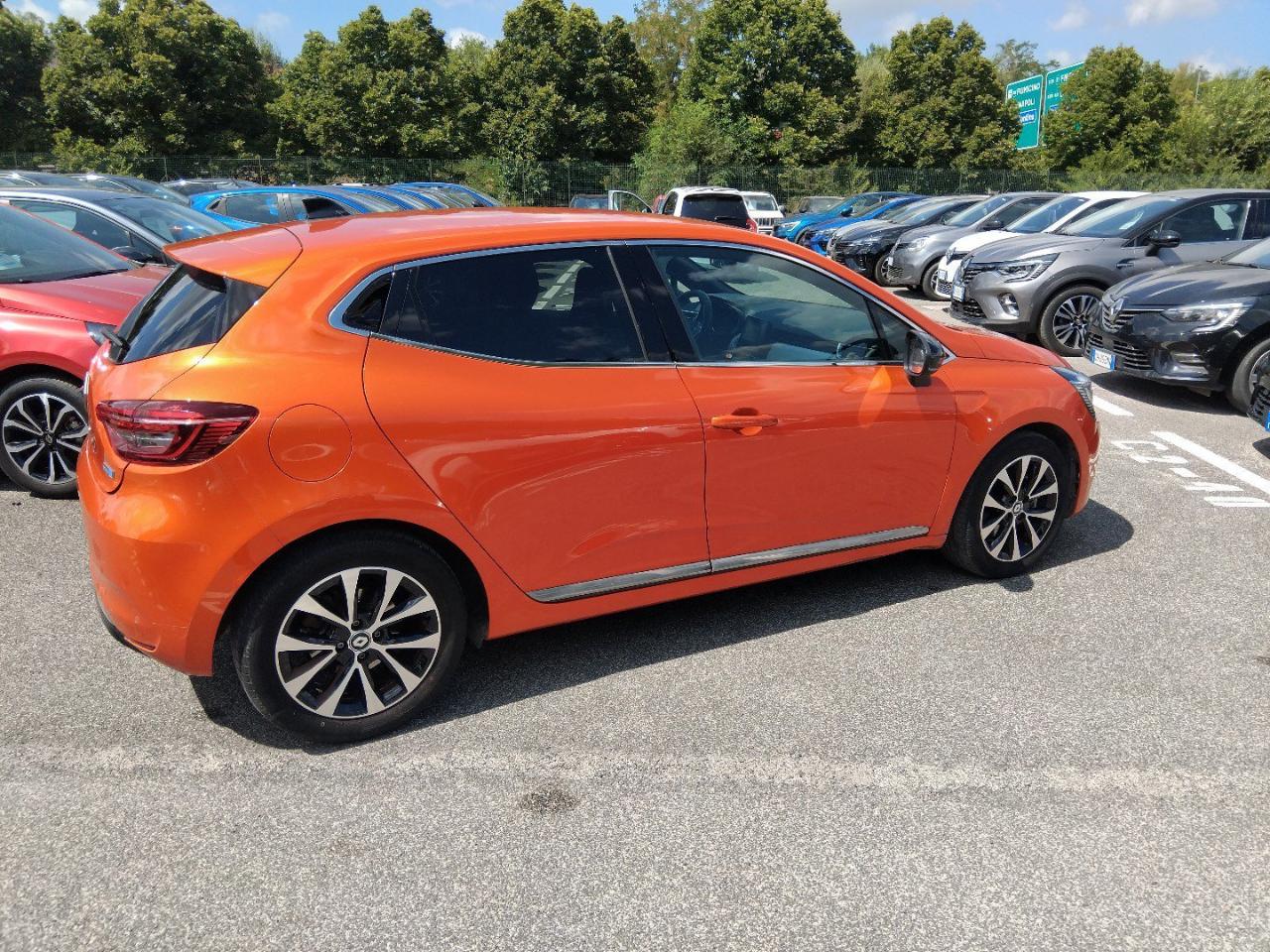 Renault Renault Clio usata 15
