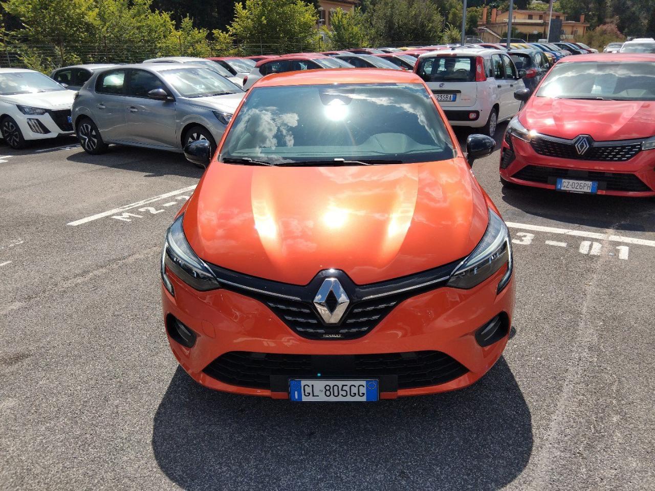 Renault Renault Clio usata 16