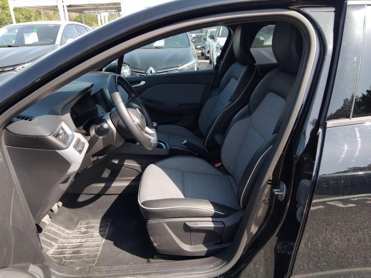 Renault Renault Clio usata, con chiusura centralizzata