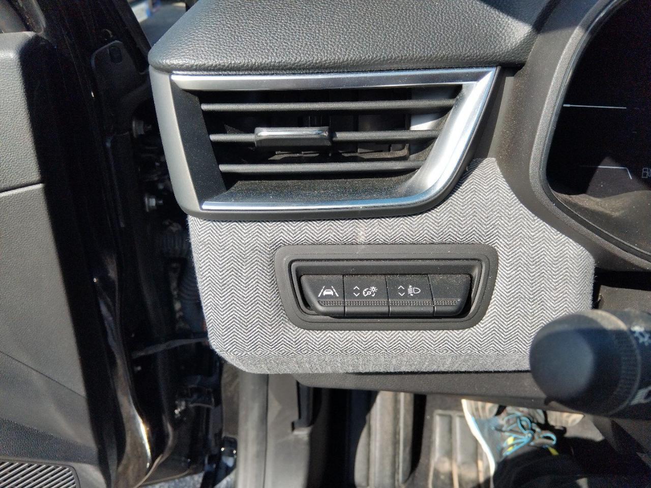 Renault Renault Clio usata, con climatizzatore