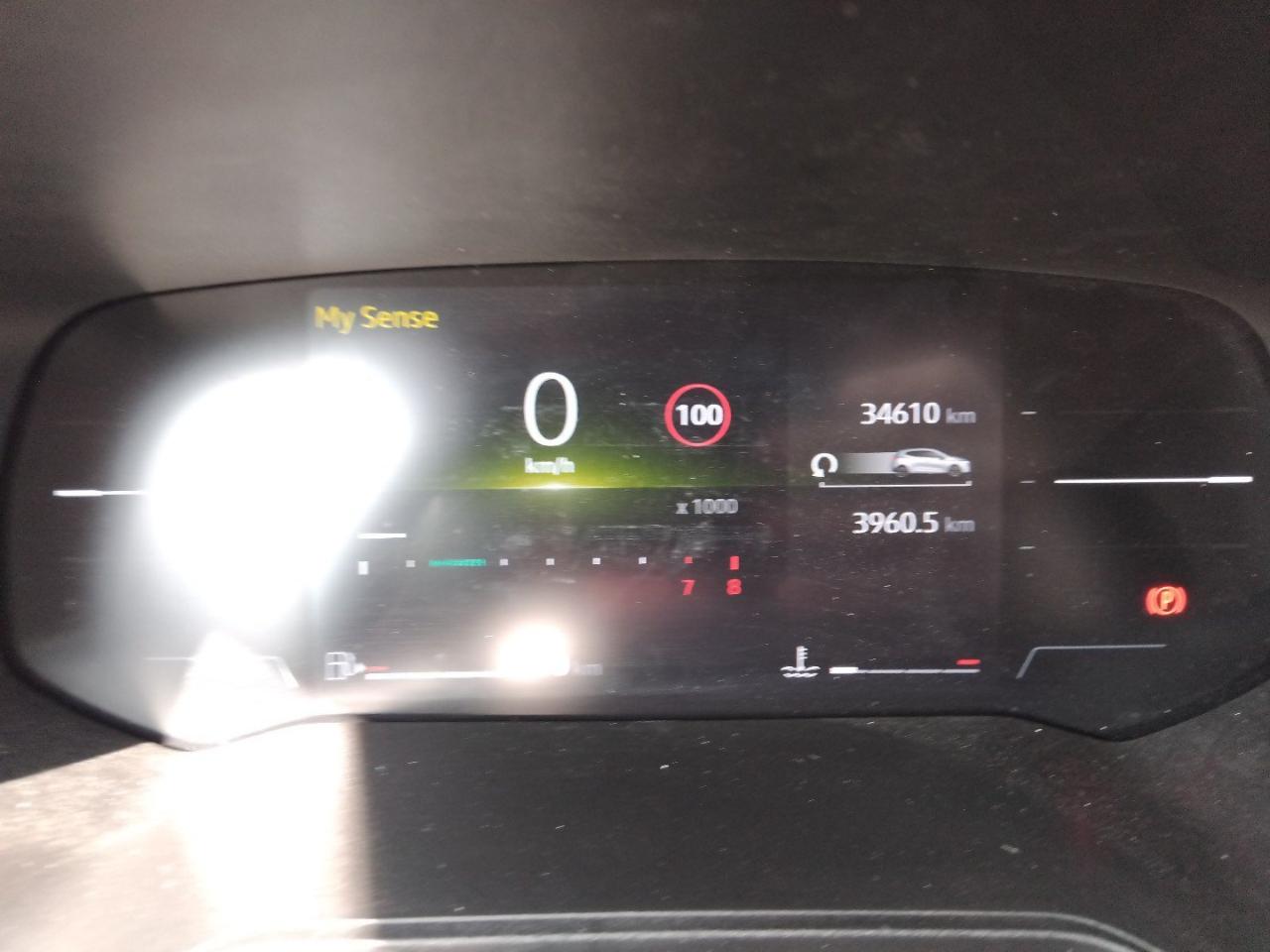 Renault Renault Clio usata, con esp