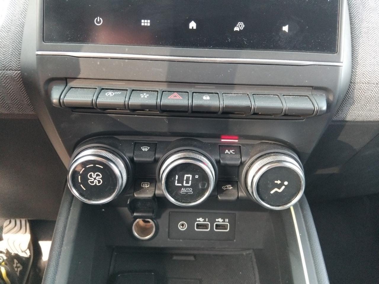Renault Renault Clio usata 9