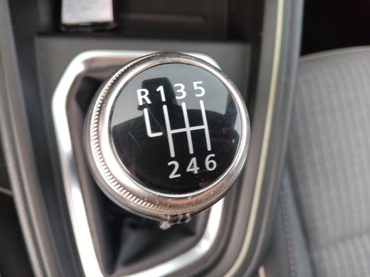 Renault Renault Clio usata 10