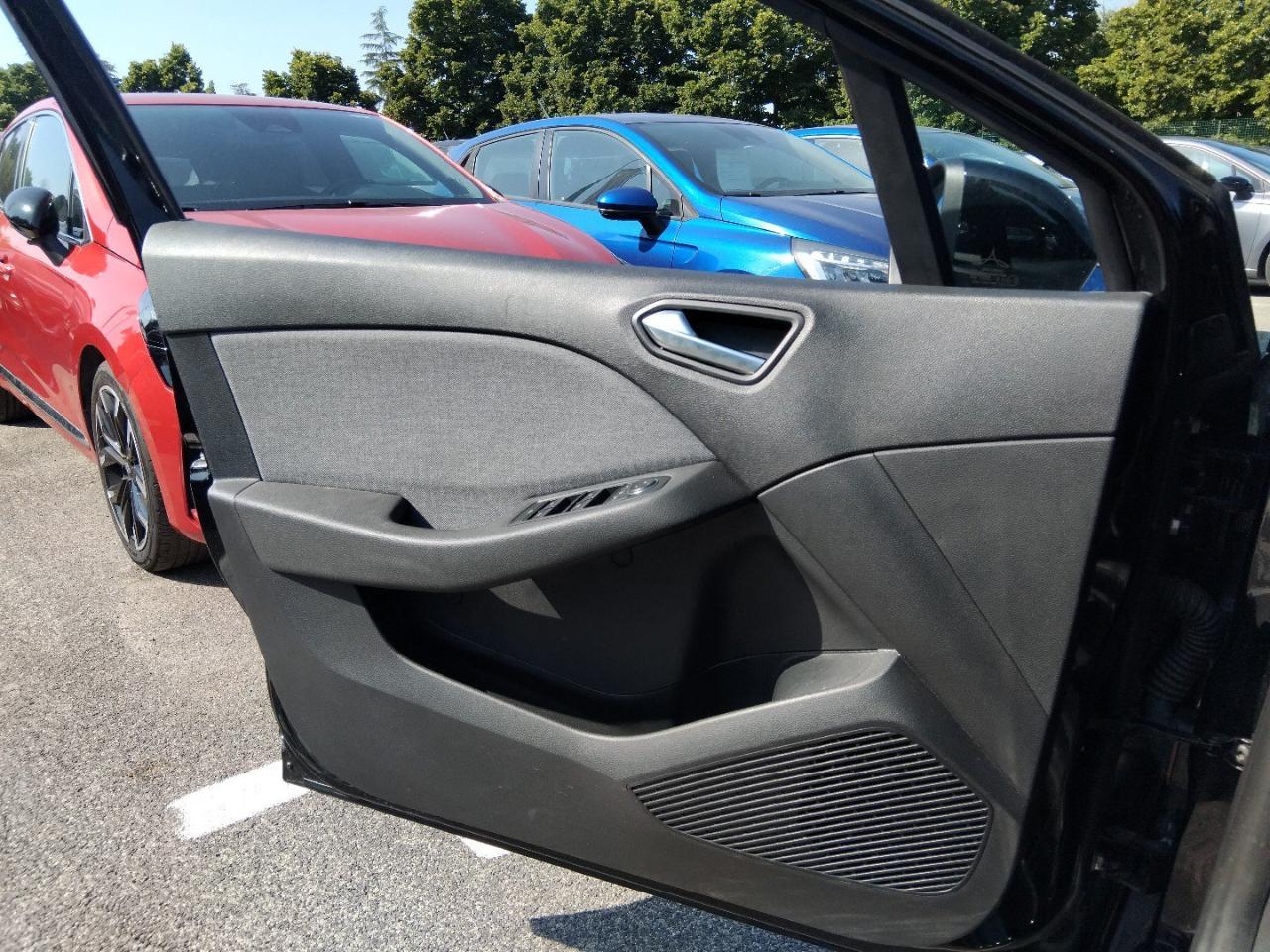 Renault Renault Clio usata 12