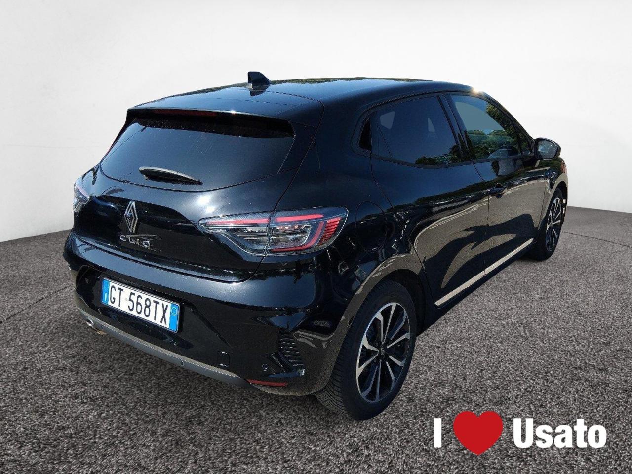 Renault Renault Clio usata 13