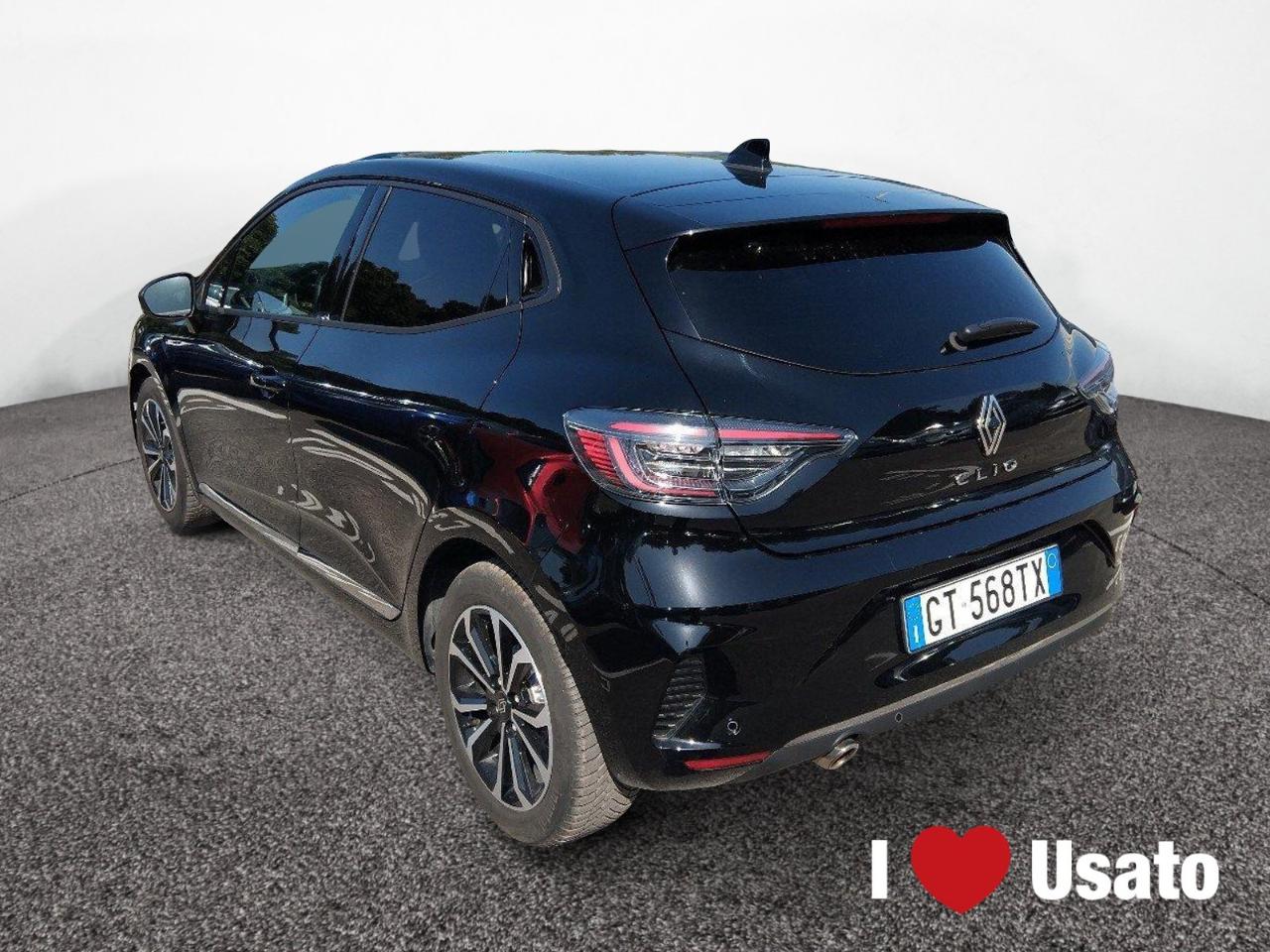 Renault Renault Clio usata 14