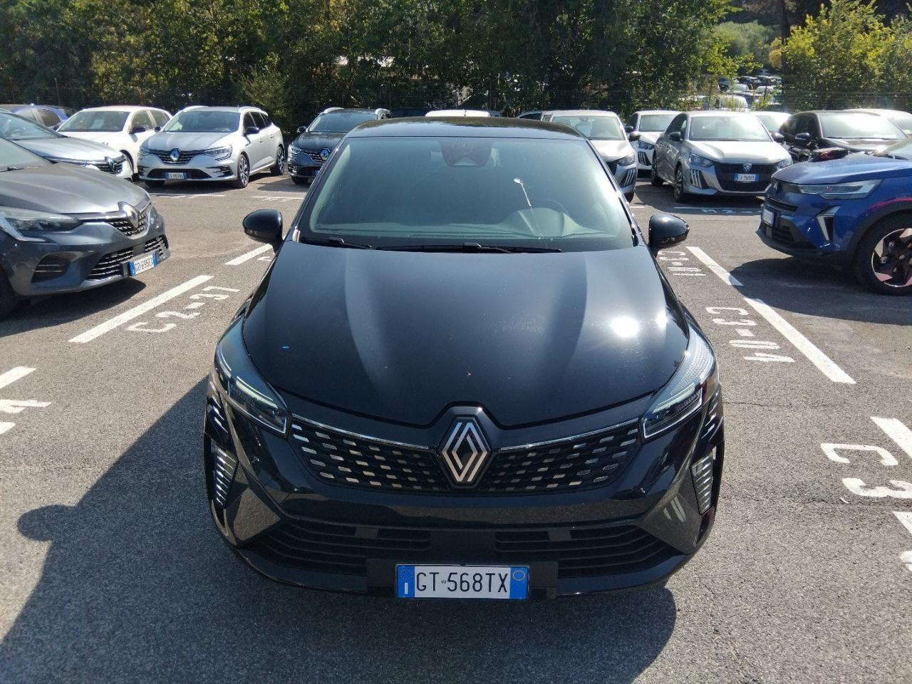 Renault Renault Clio usata 17